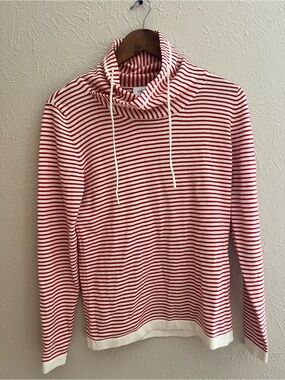 Cabi Ringmaster Pullover Sweater  XS